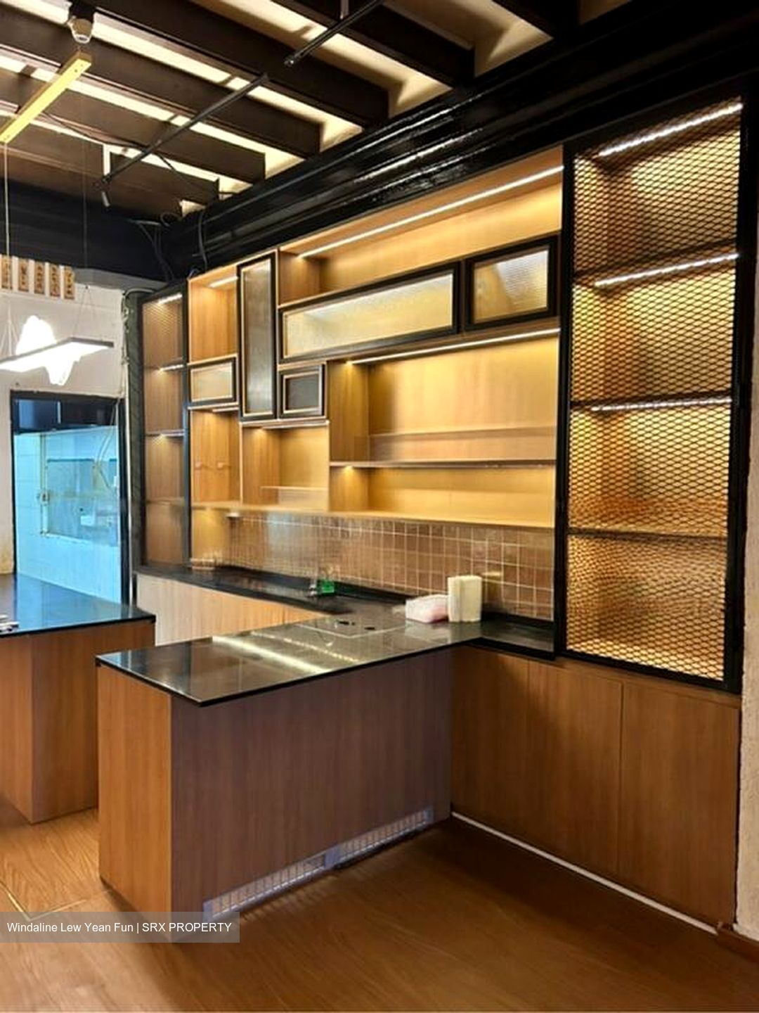 Telok Ayer Conservation Area (D1), Retail #478528001